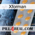 Xforman 44